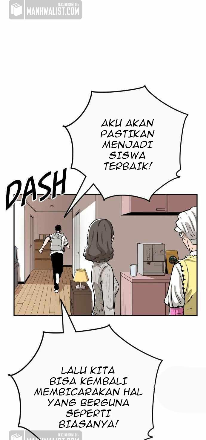 Build Up Chapter 85 - halaman 41