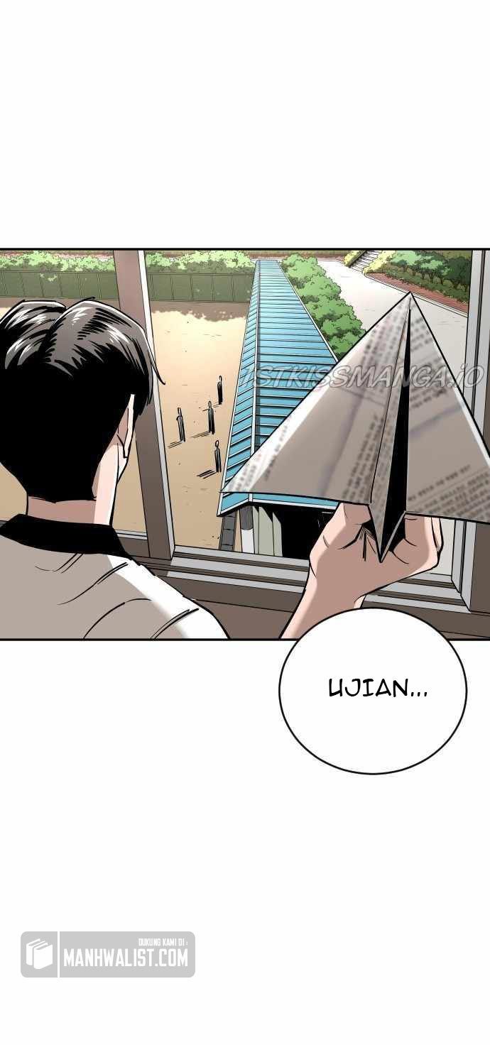 Build Up Chapter 85 - halaman 45