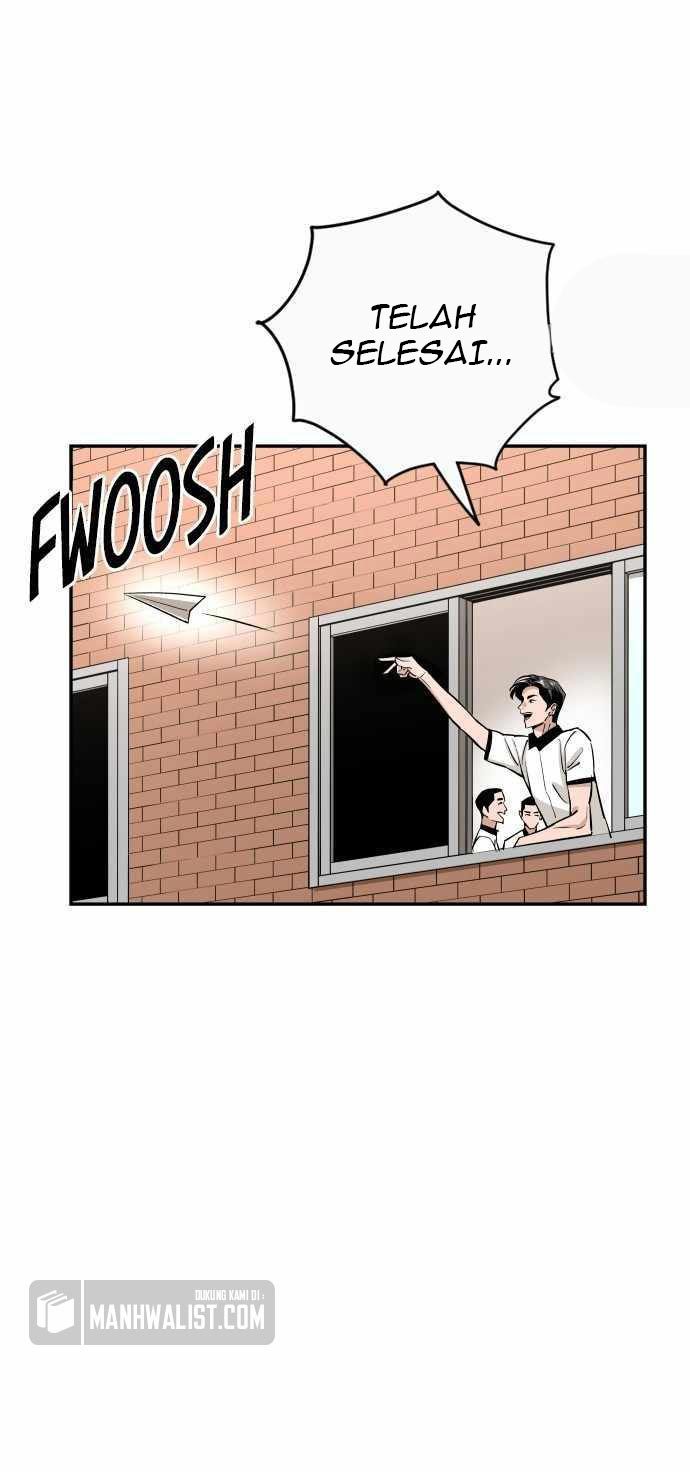 Build Up Chapter 85 - halaman 46