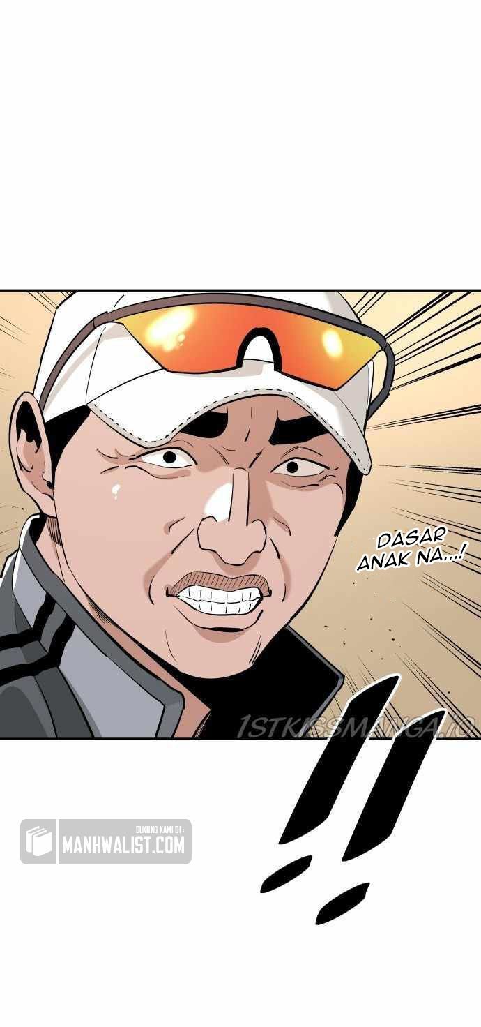 Build Up Chapter 85 - halaman 49