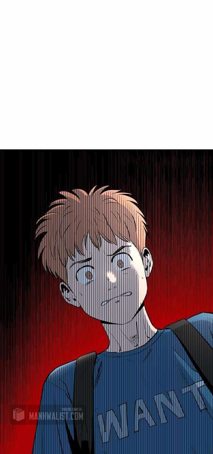 Build Up Chapter 85 - halaman 5