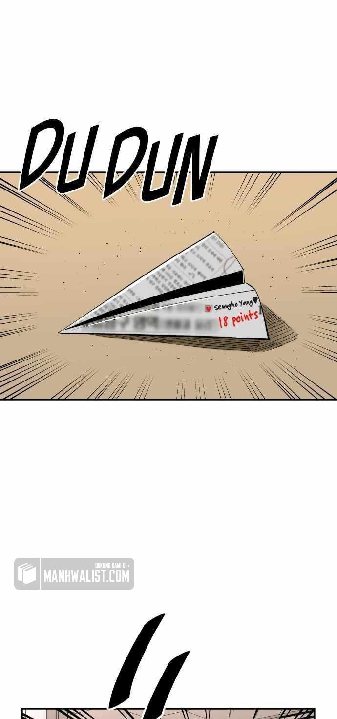 Build Up Chapter 85 - halaman 50