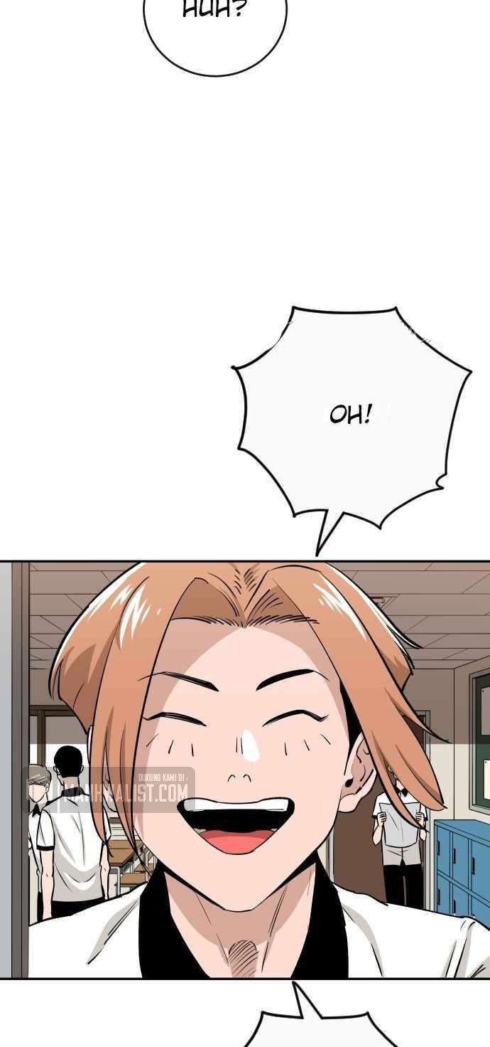 Build Up Chapter 85 - halaman 52