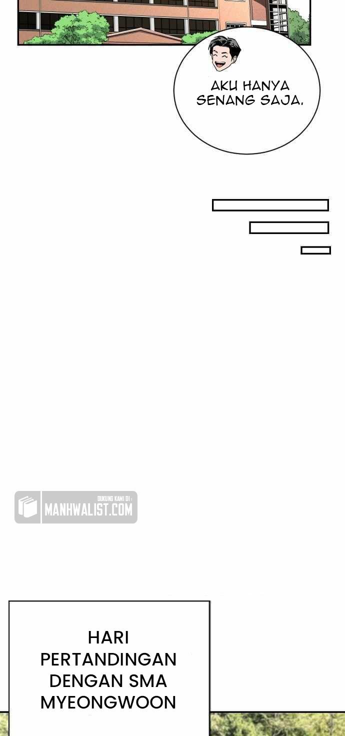 Build Up Chapter 85 - halaman 55