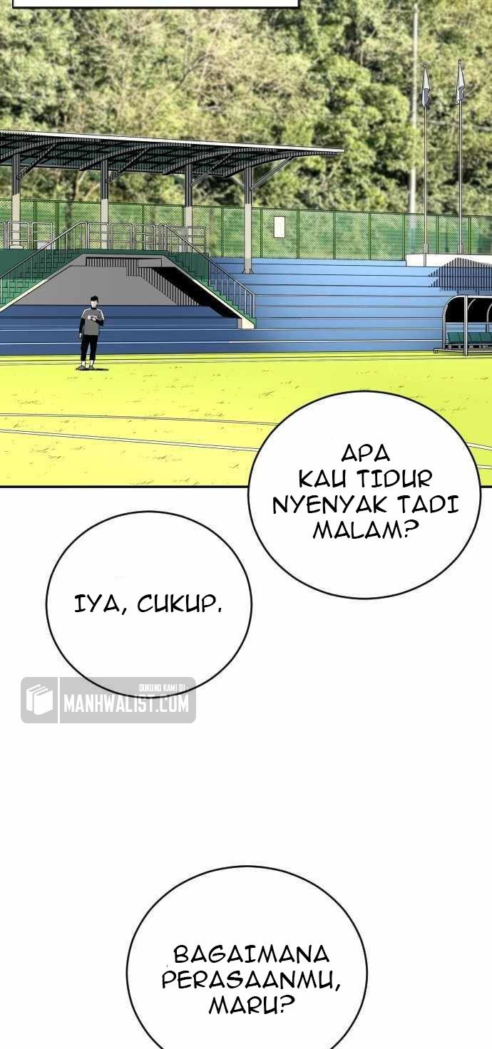 Build Up Chapter 85 - halaman 56