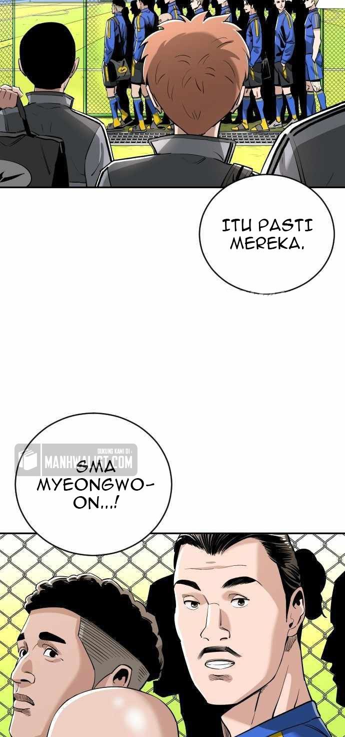 Build Up Chapter 85 - halaman 58