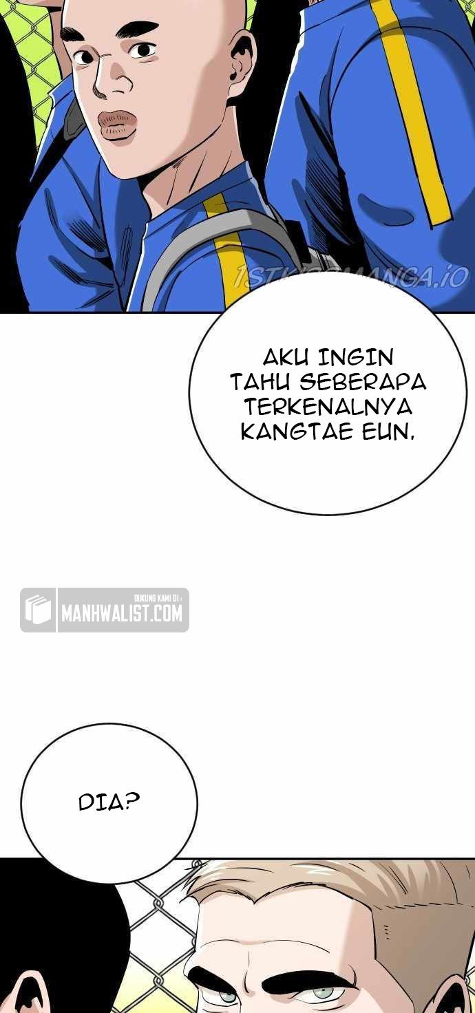 Build Up Chapter 85 - halaman 59