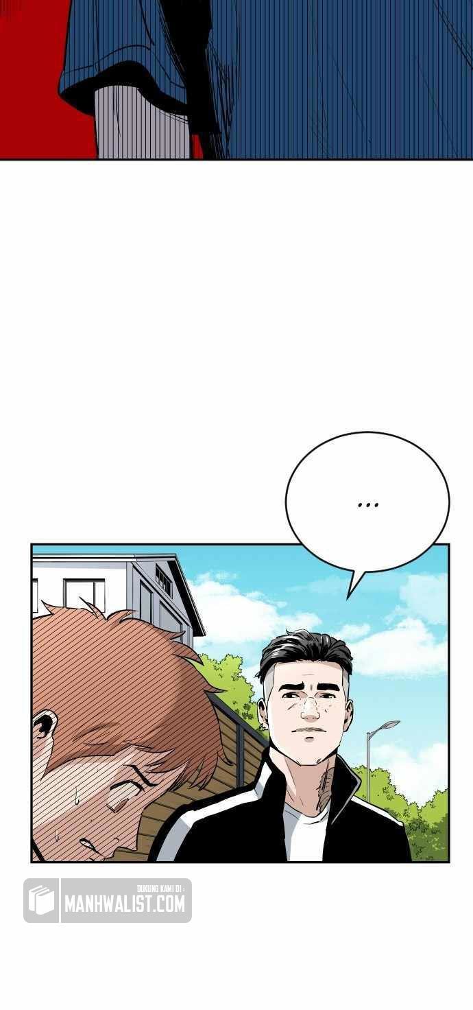 Build Up Chapter 85 - halaman 6