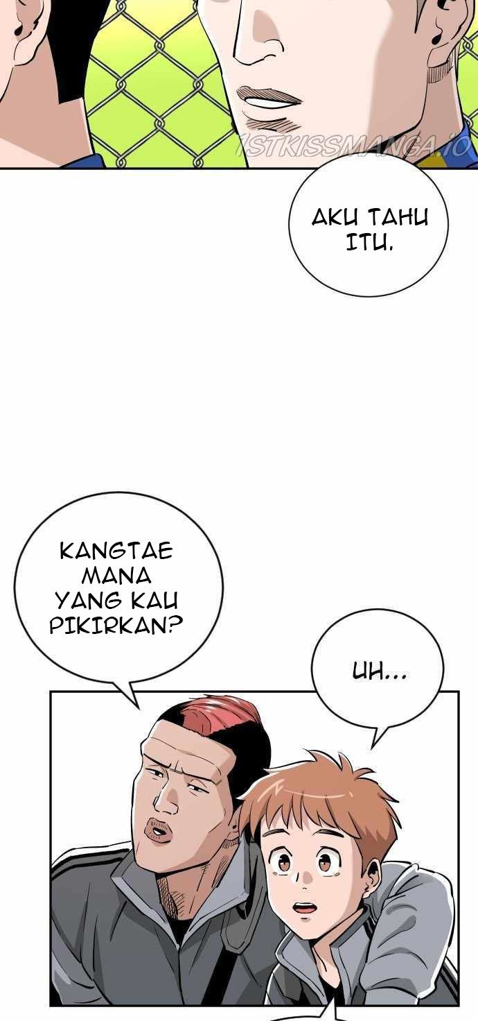 Build Up Chapter 85 - halaman 60
