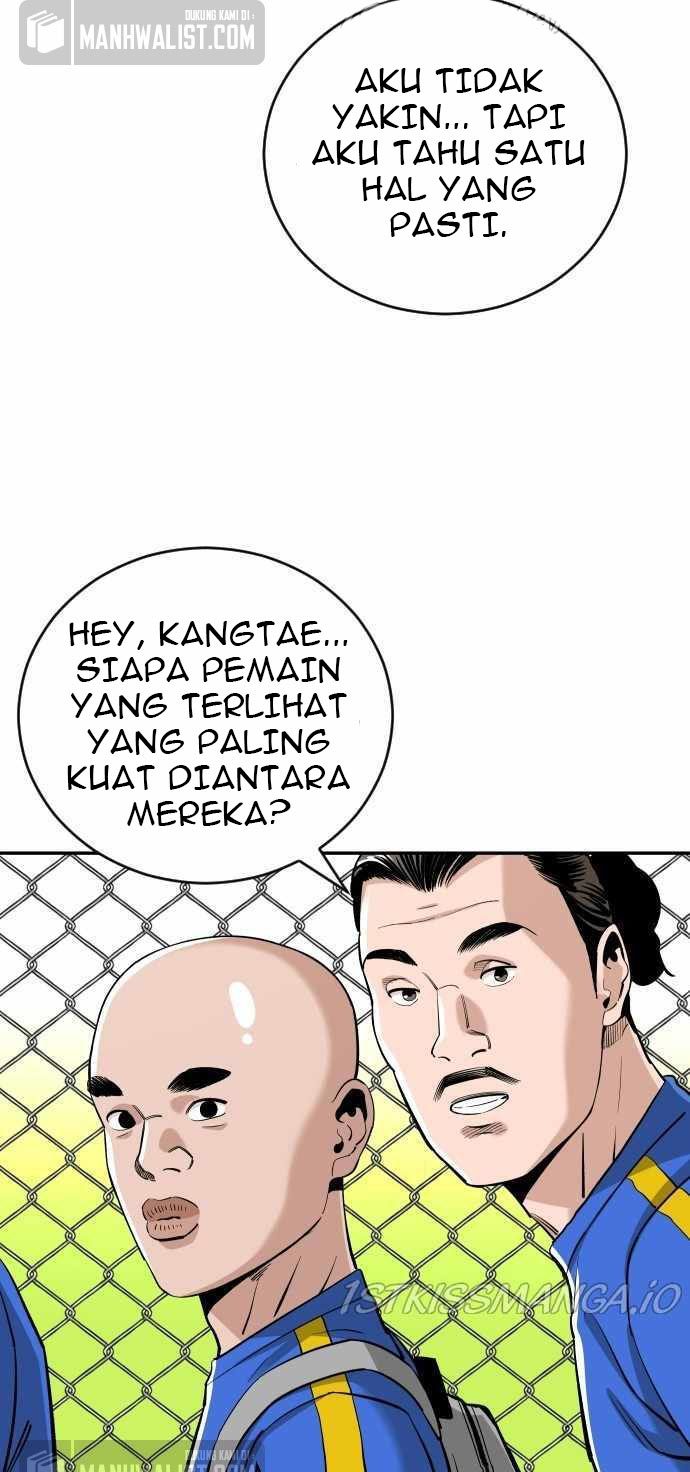 Build Up Chapter 85 - halaman 61