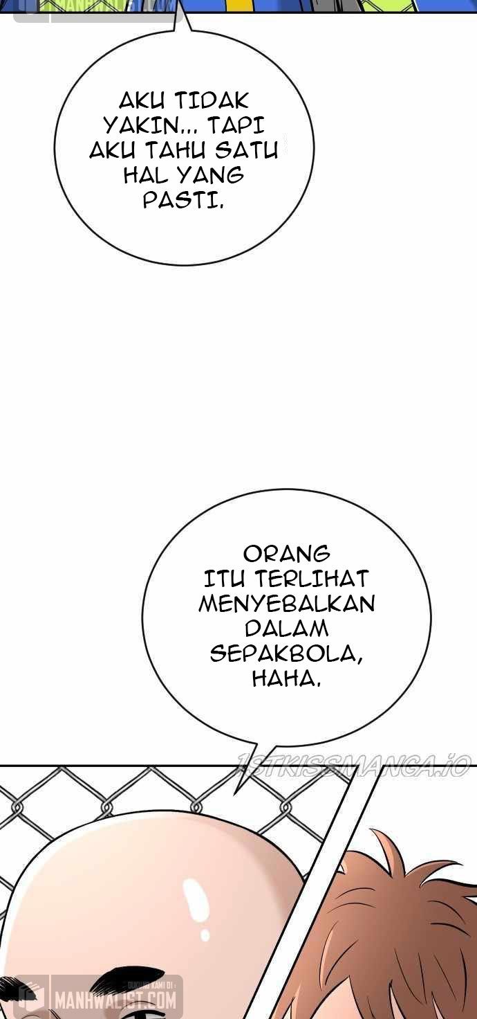 Build Up Chapter 85 - halaman 62