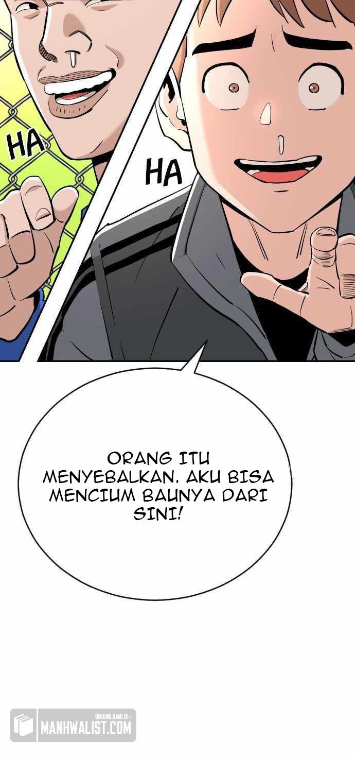 Build Up Chapter 85 - halaman 63