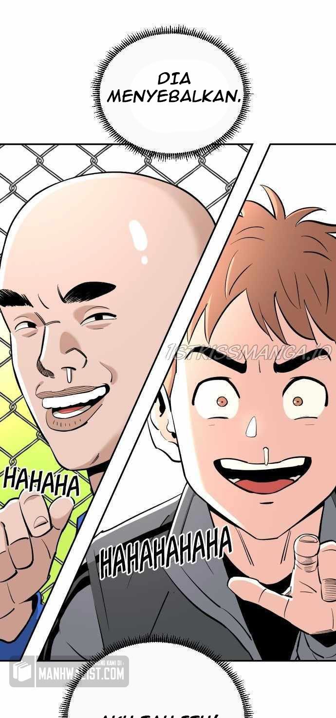 Build Up Chapter 85 - halaman 64