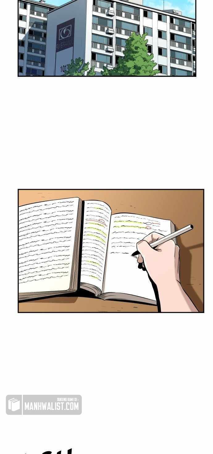 Build Up Chapter 85 - halaman 66