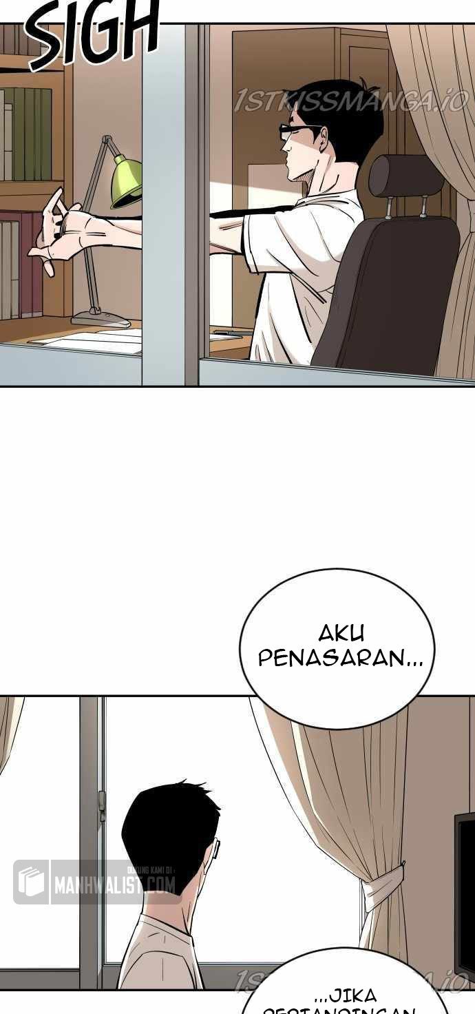 Build Up Chapter 85 - halaman 67