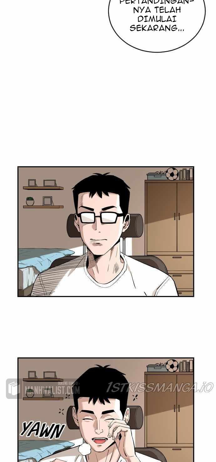 Build Up Chapter 85 - halaman 68