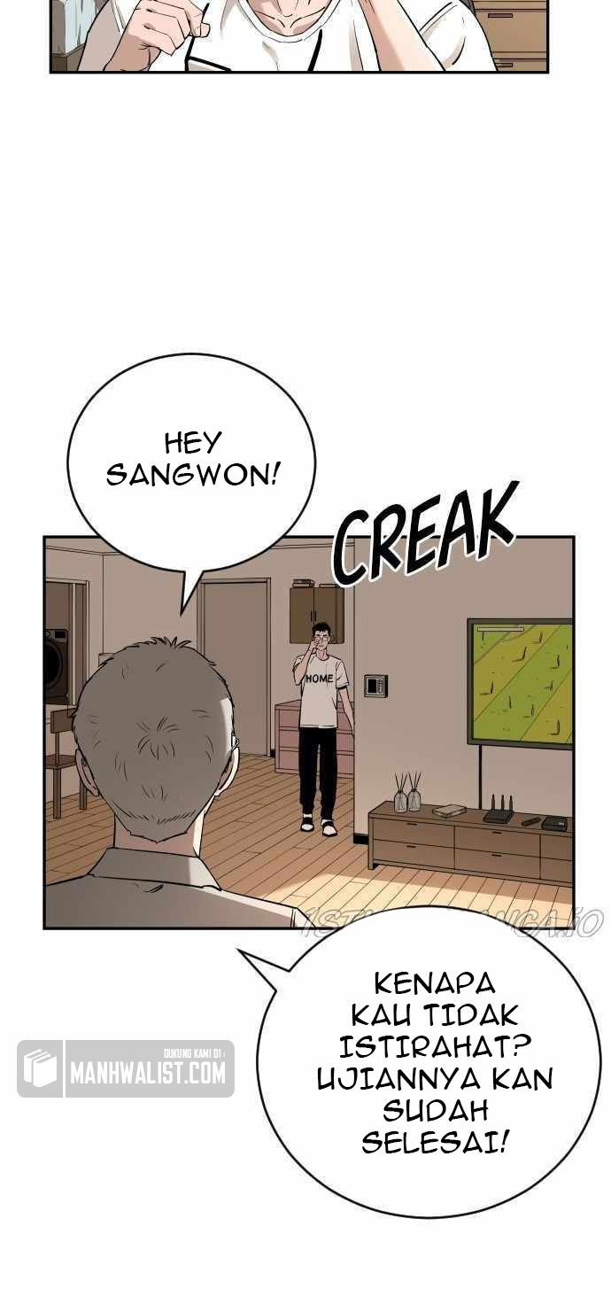 Build Up Chapter 85 - halaman 69