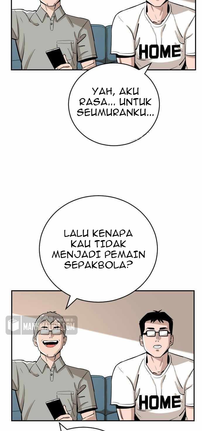 Build Up Chapter 85 - halaman 72