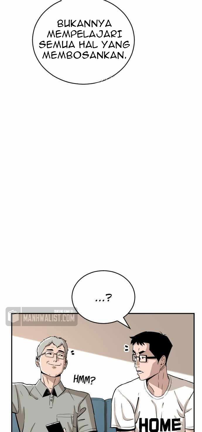 Build Up Chapter 85 - halaman 73