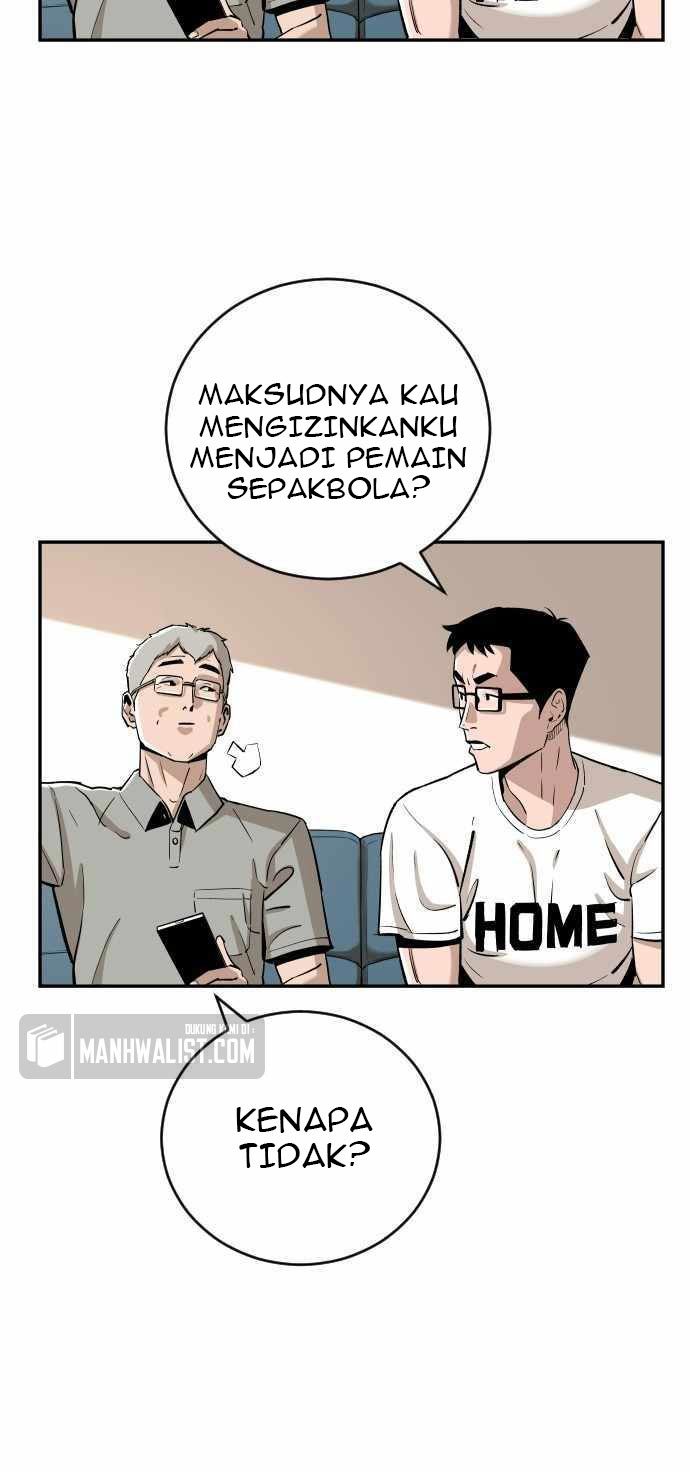 Build Up Chapter 85 - halaman 74