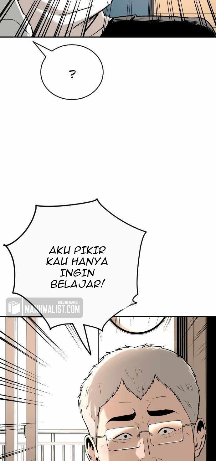 Build Up Chapter 85 - halaman 76