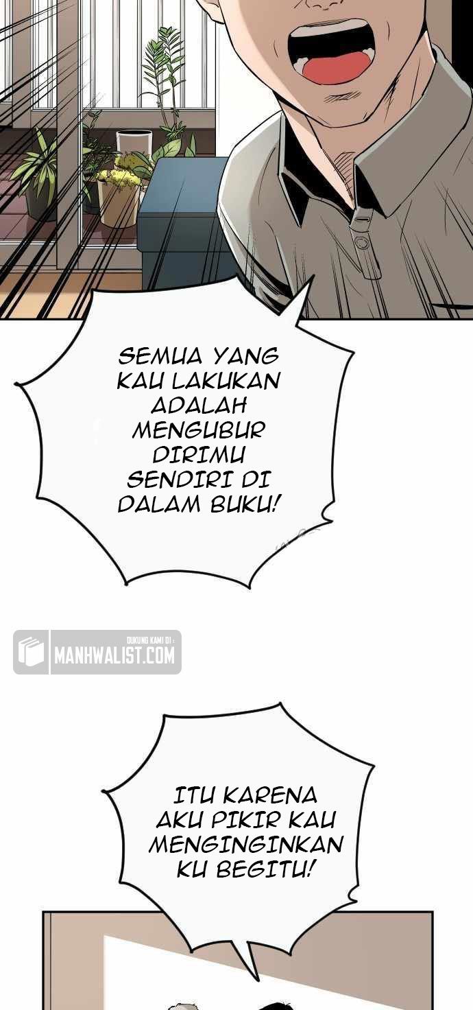 Build Up Chapter 85 - halaman 77