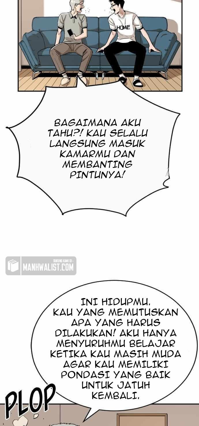 Build Up Chapter 85 - halaman 78
