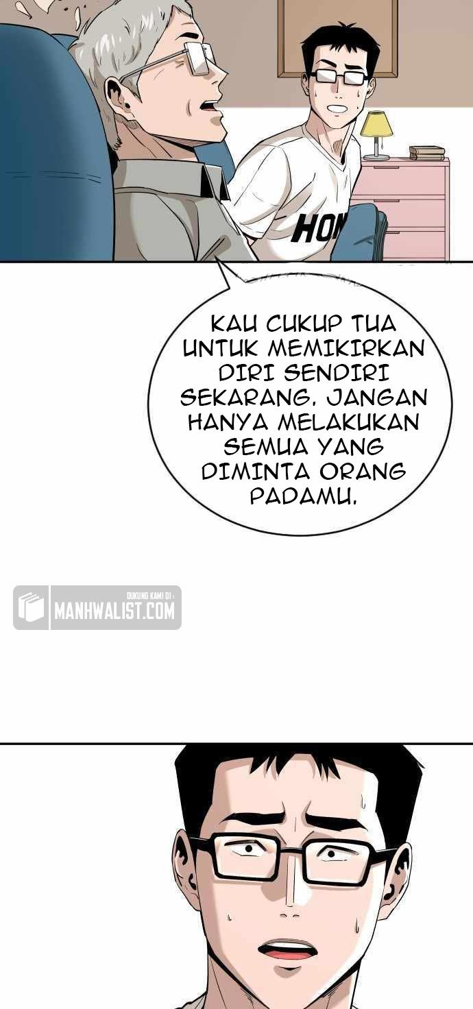 Build Up Chapter 85 - halaman 79