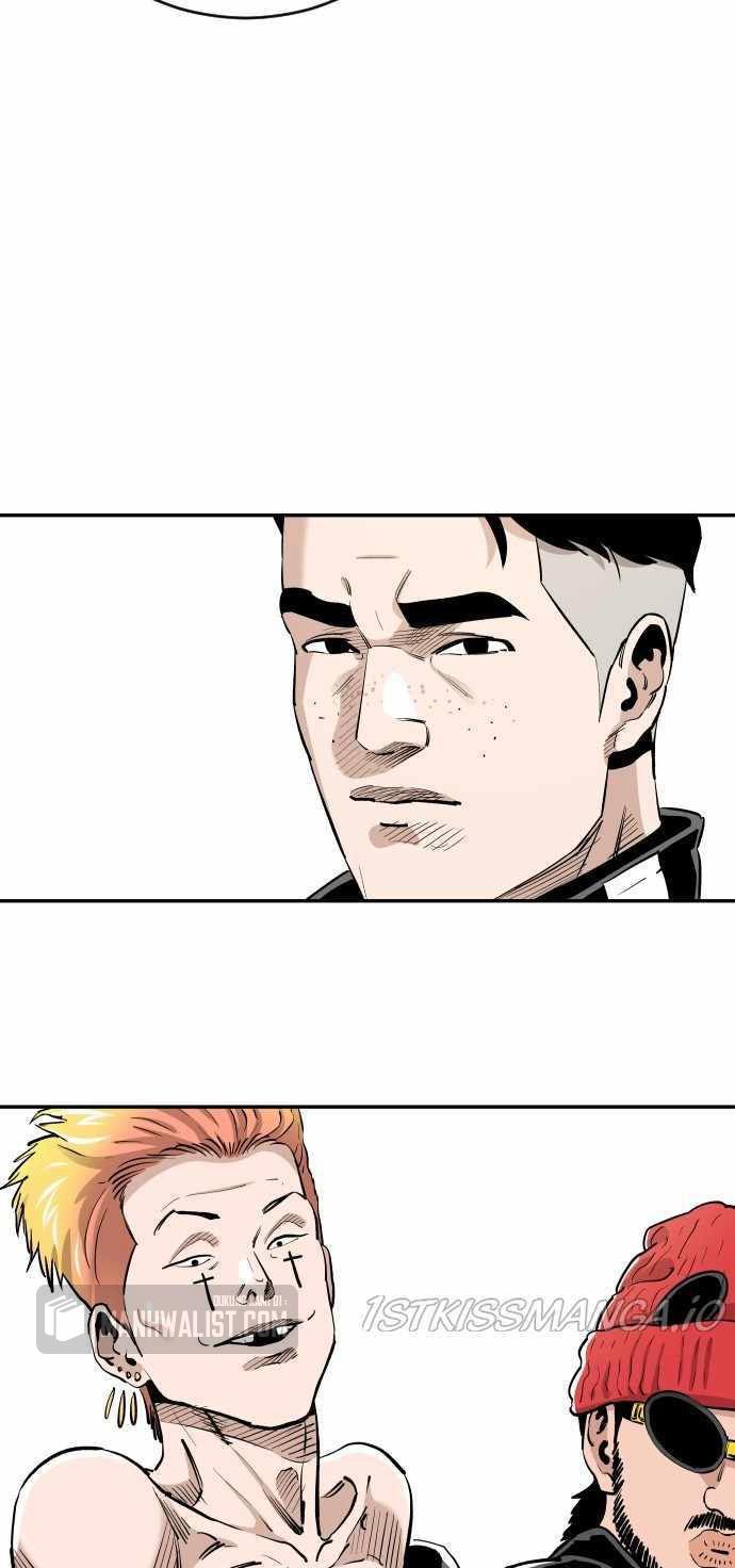 Build Up Chapter 85 - halaman 8
