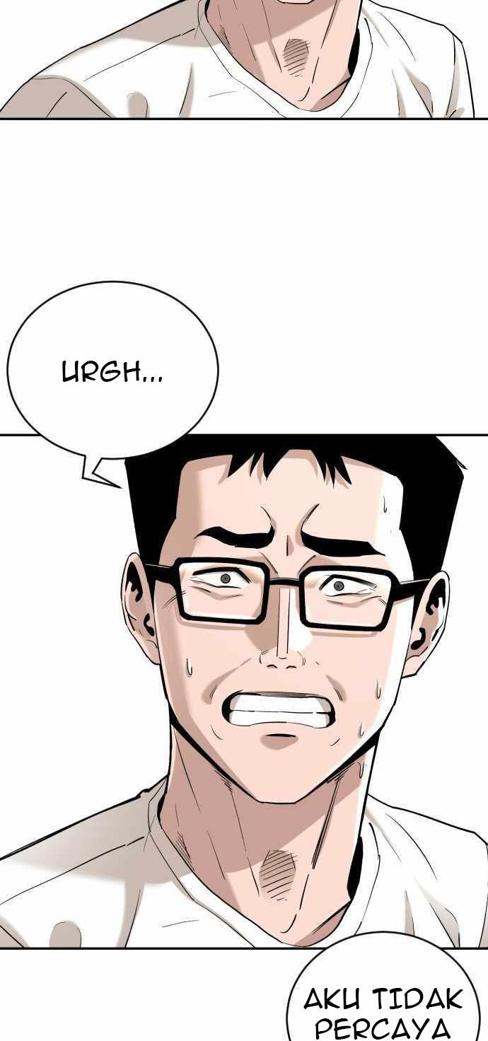 Build Up Chapter 85 - halaman 80