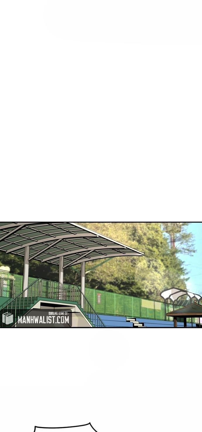 Build Up Chapter 86 - halaman 1