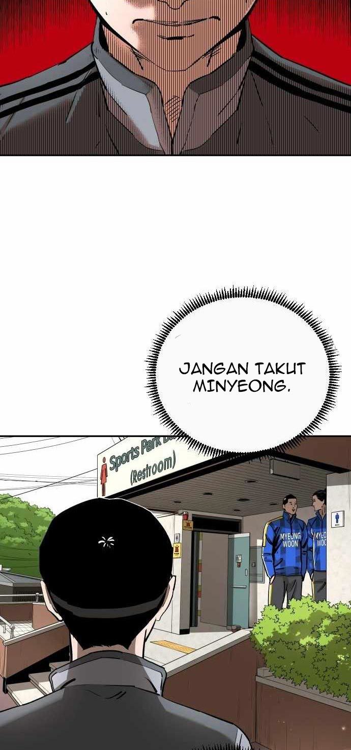 Build Up Chapter 86 - halaman 11