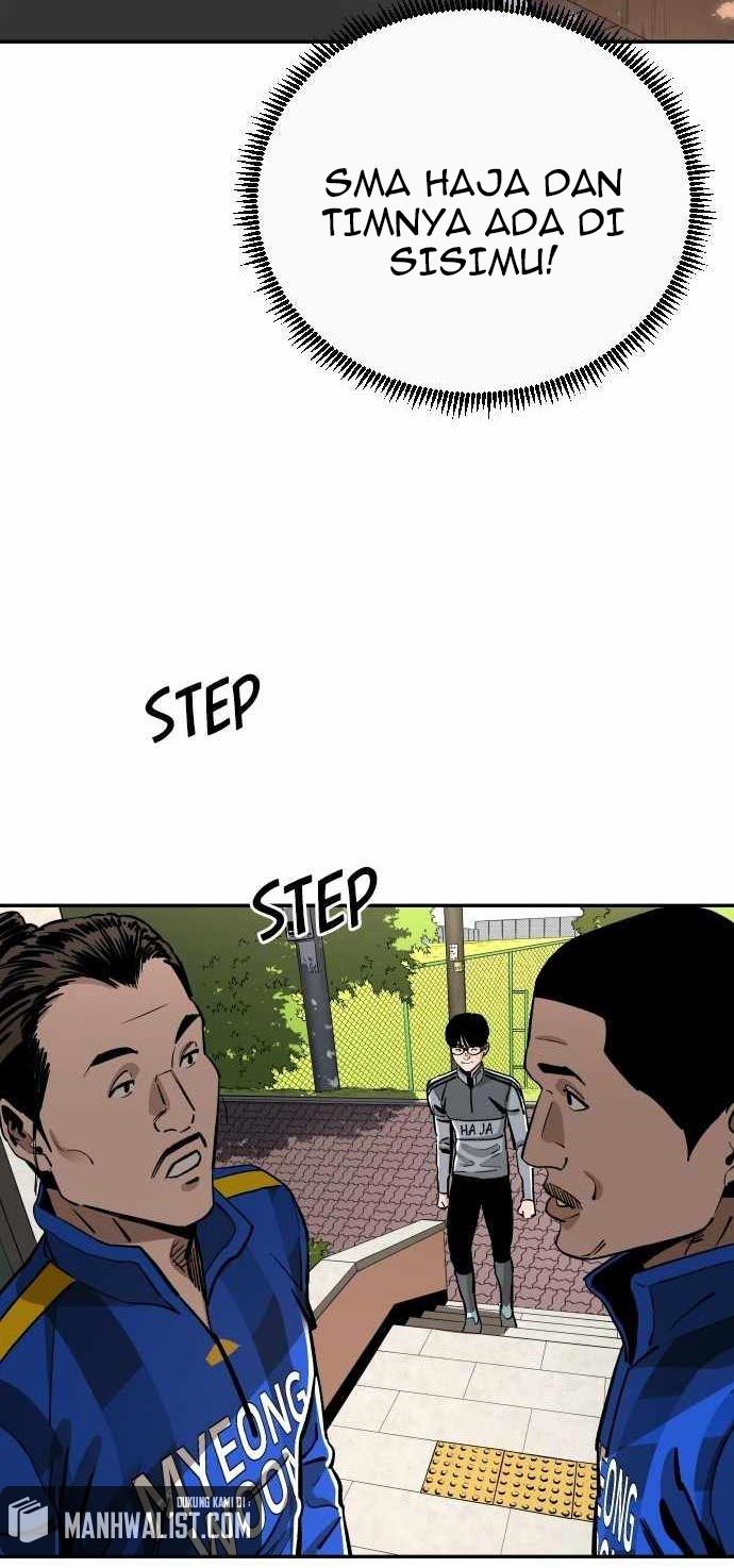 Build Up Chapter 86 - halaman 12