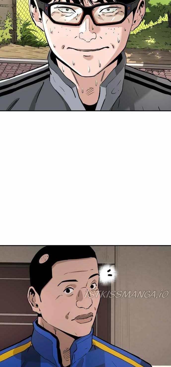 Build Up Chapter 86 - halaman 15