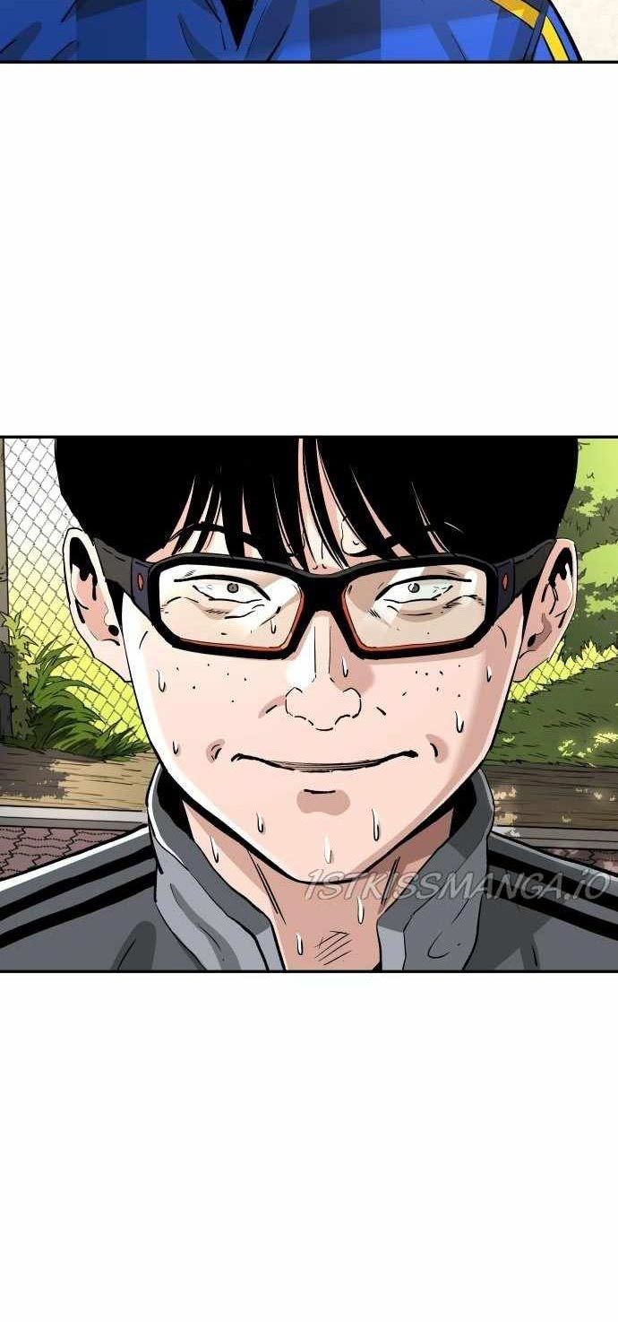 Build Up Chapter 86 - halaman 16