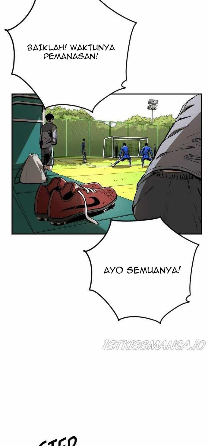 Build Up Chapter 86 - halaman 2