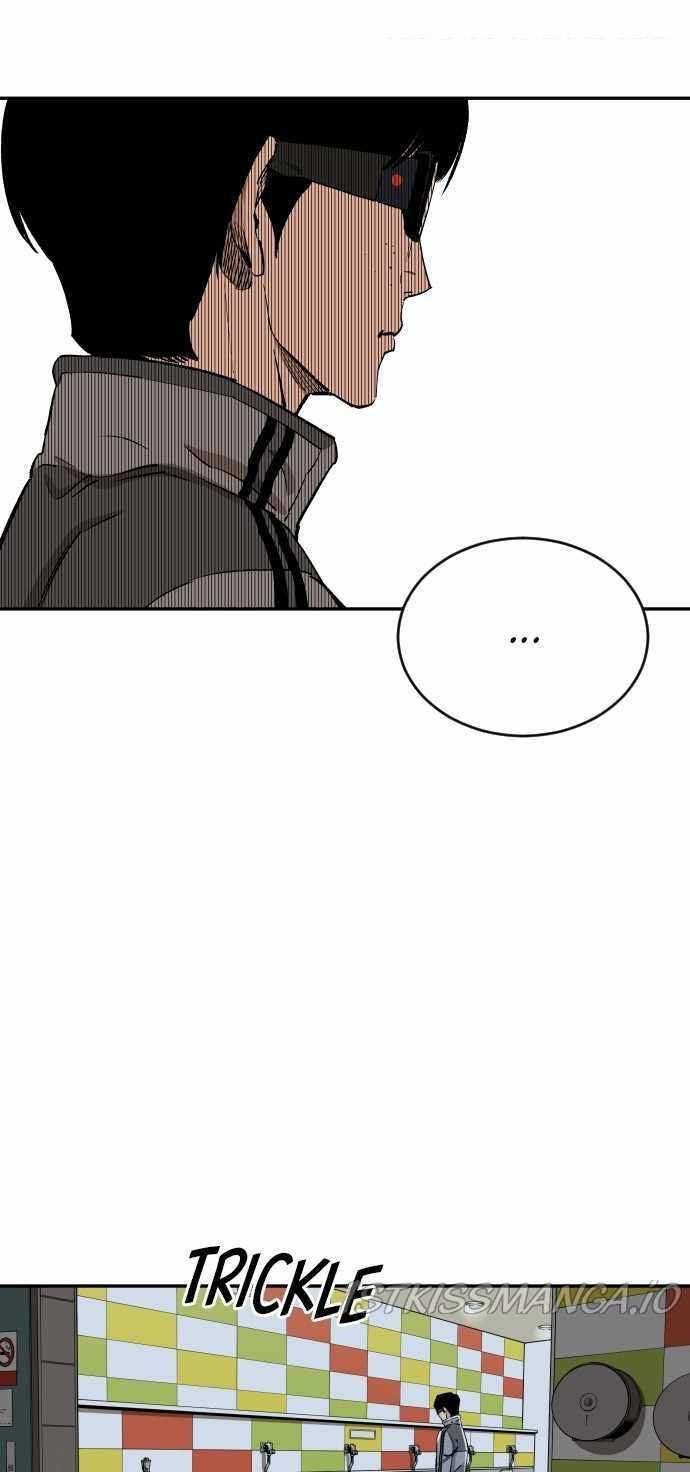 Build Up Chapter 86 - halaman 21