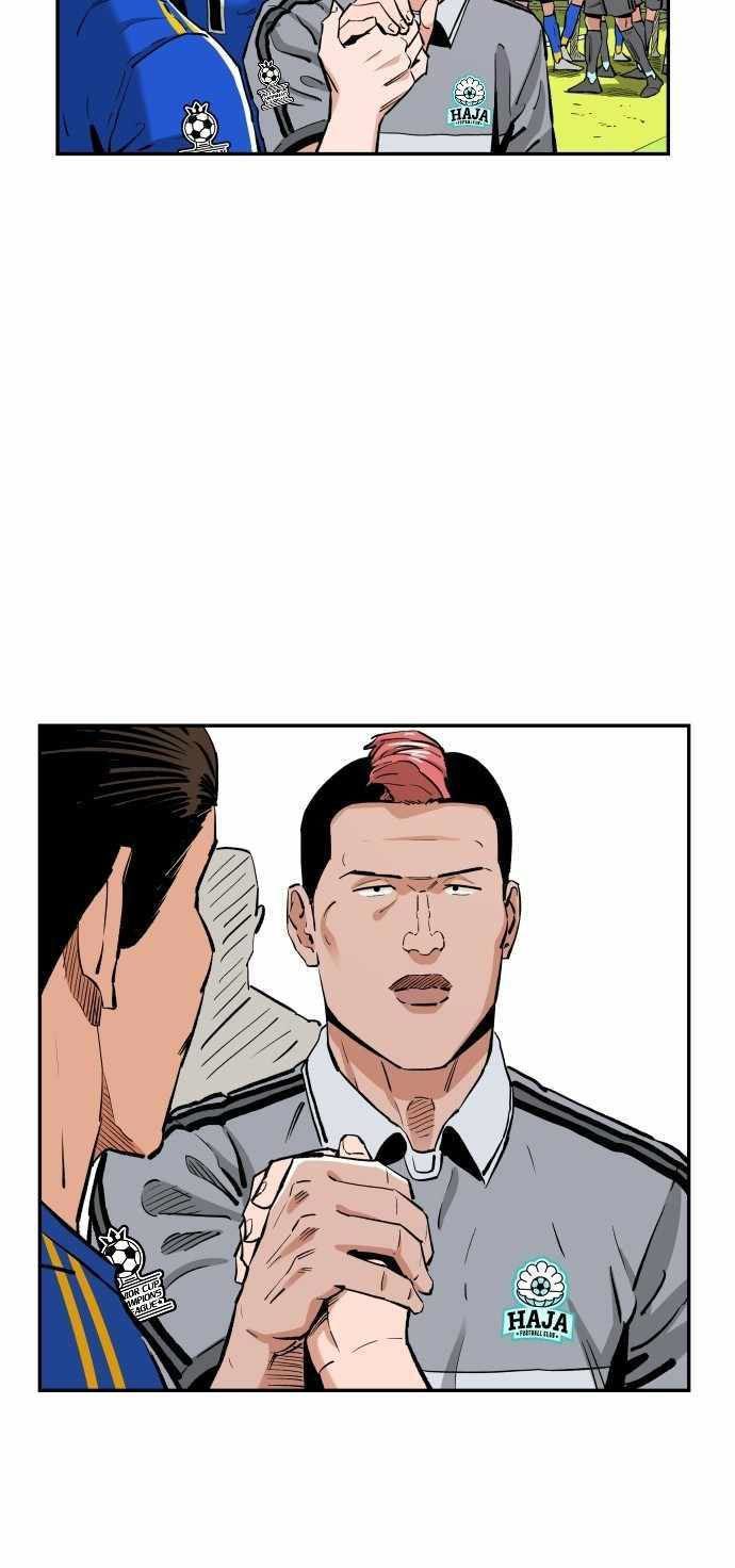 Build Up Chapter 86 - halaman 26