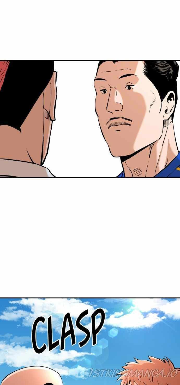 Build Up Chapter 86 - halaman 27