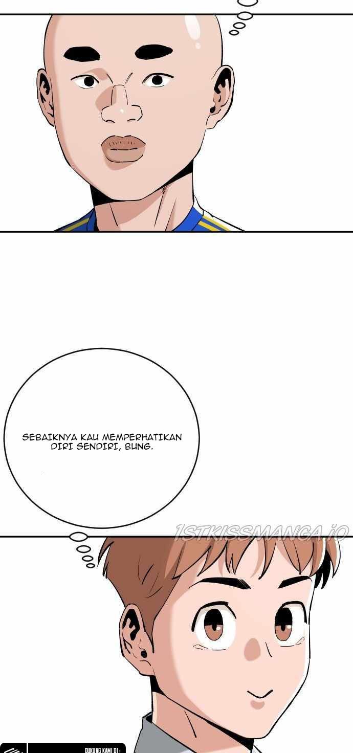 Build Up Chapter 86 - halaman 29