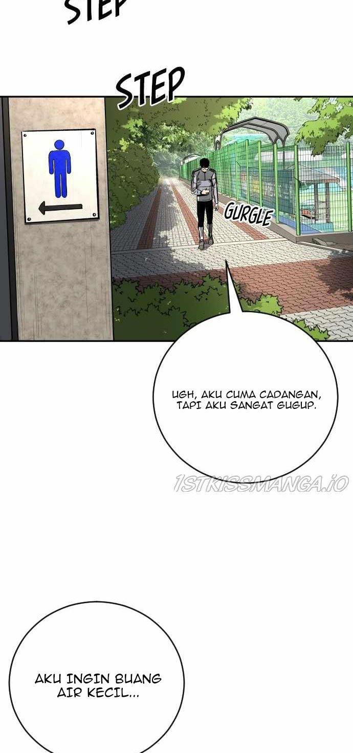 Build Up Chapter 86 - halaman 3