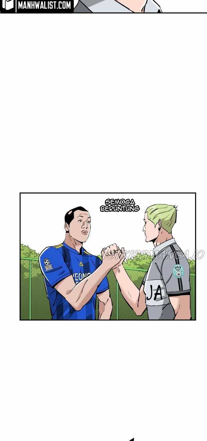 Build Up Chapter 86 - halaman 30