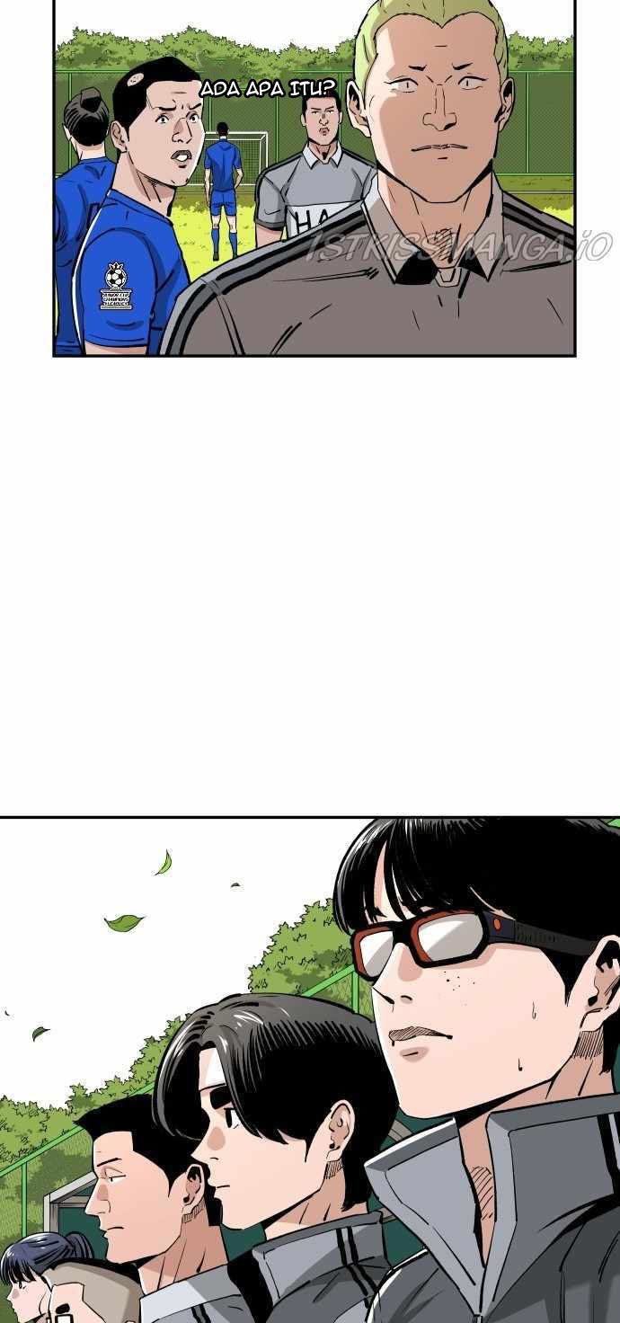 Build Up Chapter 86 - halaman 33