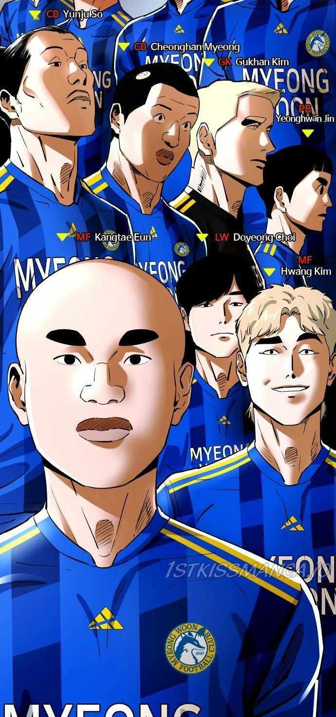 Build Up Chapter 86 - halaman 35