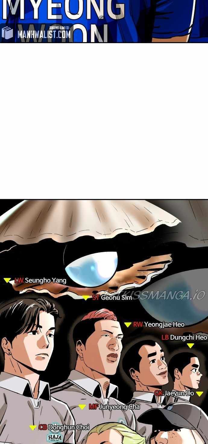 Build Up Chapter 86 - halaman 36