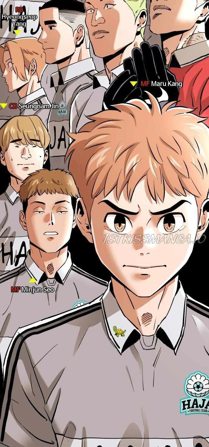 Build Up Chapter 86 - halaman 37