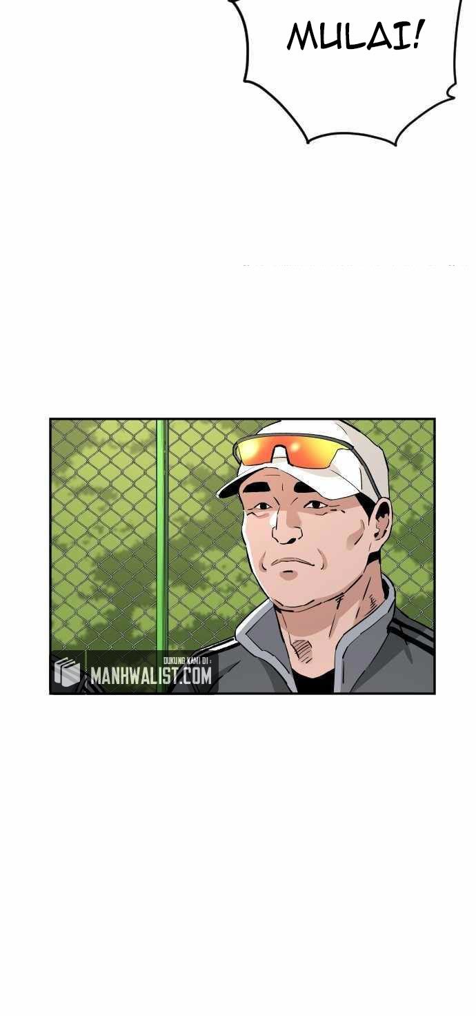 Build Up Chapter 86 - halaman 39