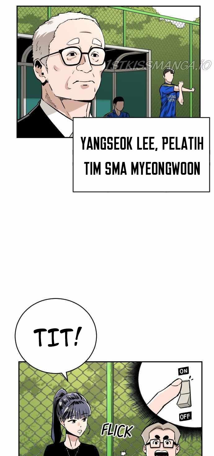 Build Up Chapter 86 - halaman 40