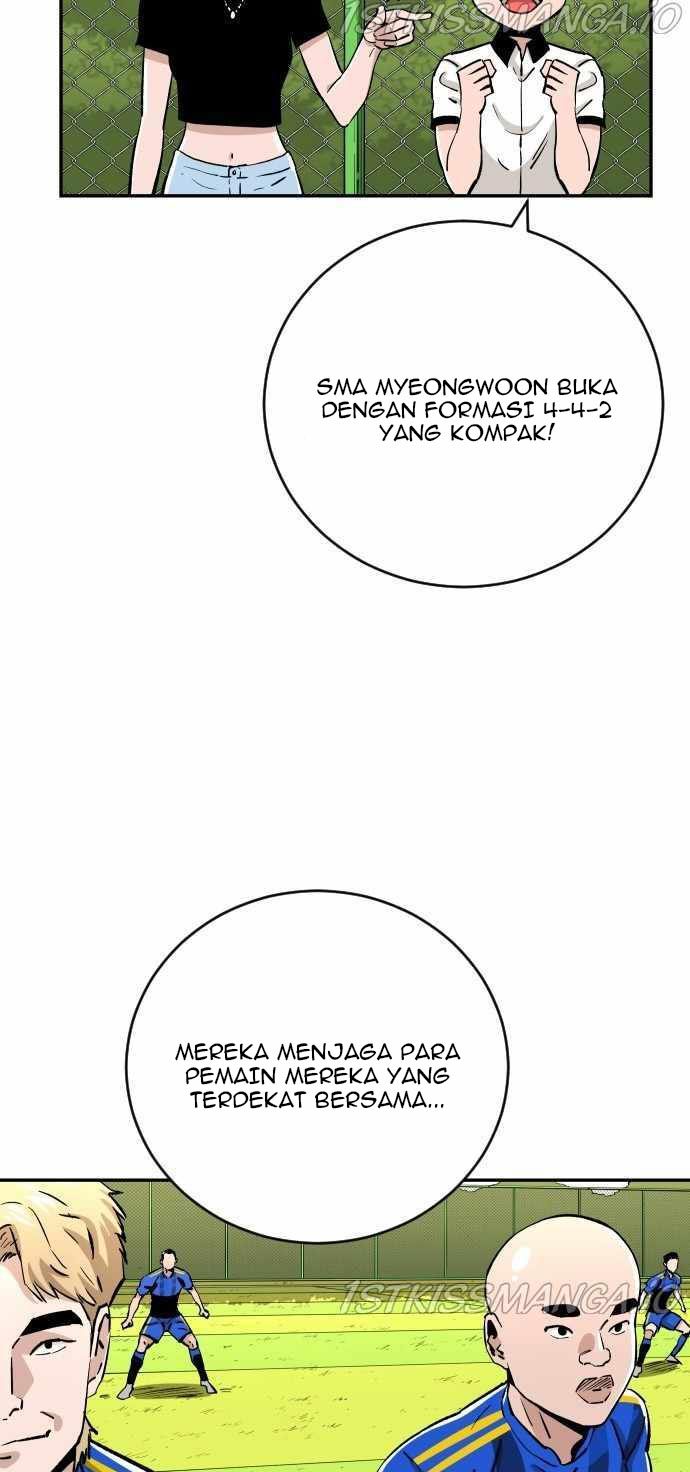 Build Up Chapter 86 - halaman 41