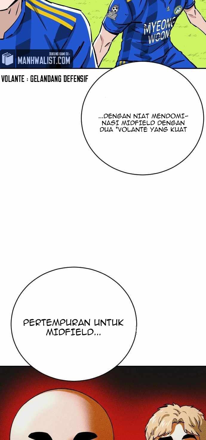 Build Up Chapter 86 - halaman 42